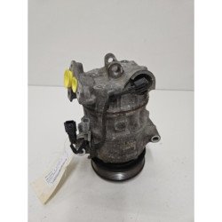 Compresseur Clim Renault Megane 4 Phase 1